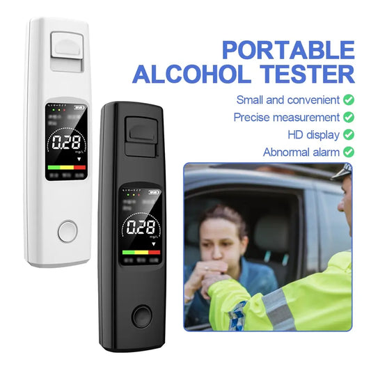 Alcohol Tester Professional