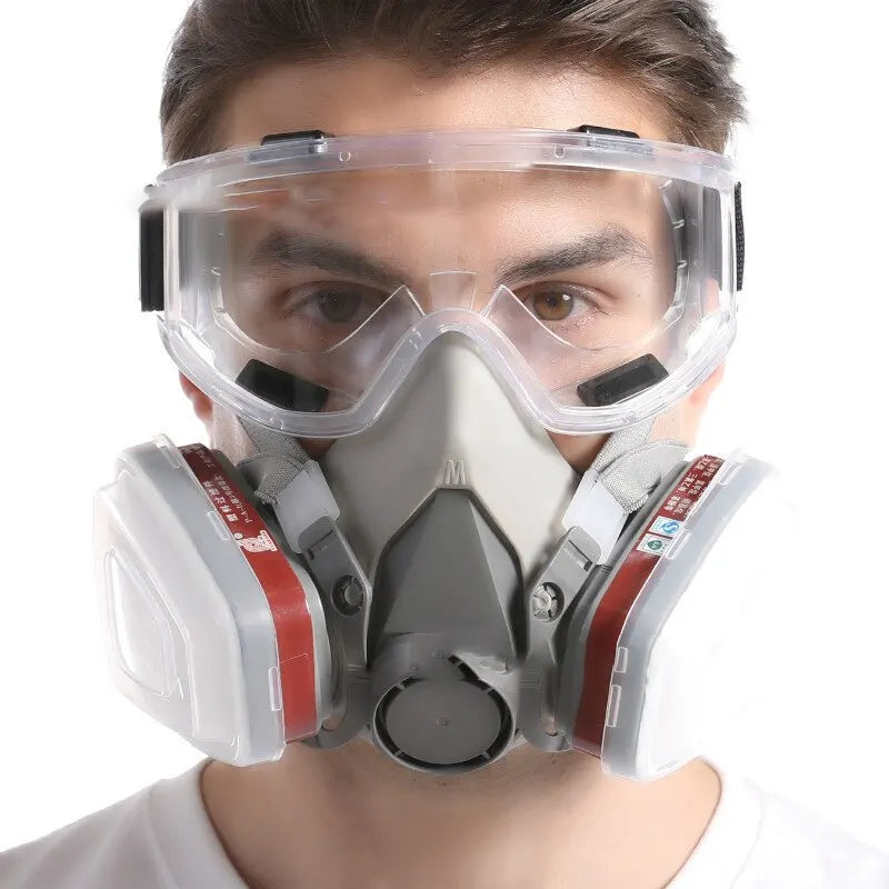 Original Respirator Reusable