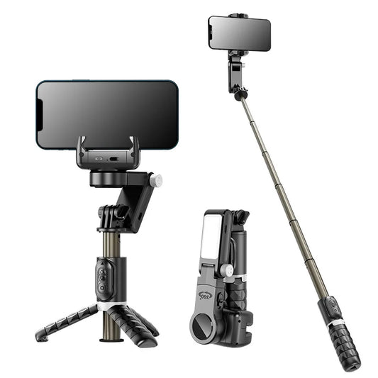 Smart Selfie Stick