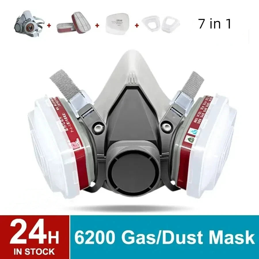 Original Respirator Reusable