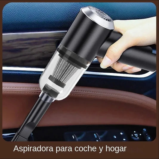 Car Vacuum Cleaner 9000pa Mini Car Cleaner